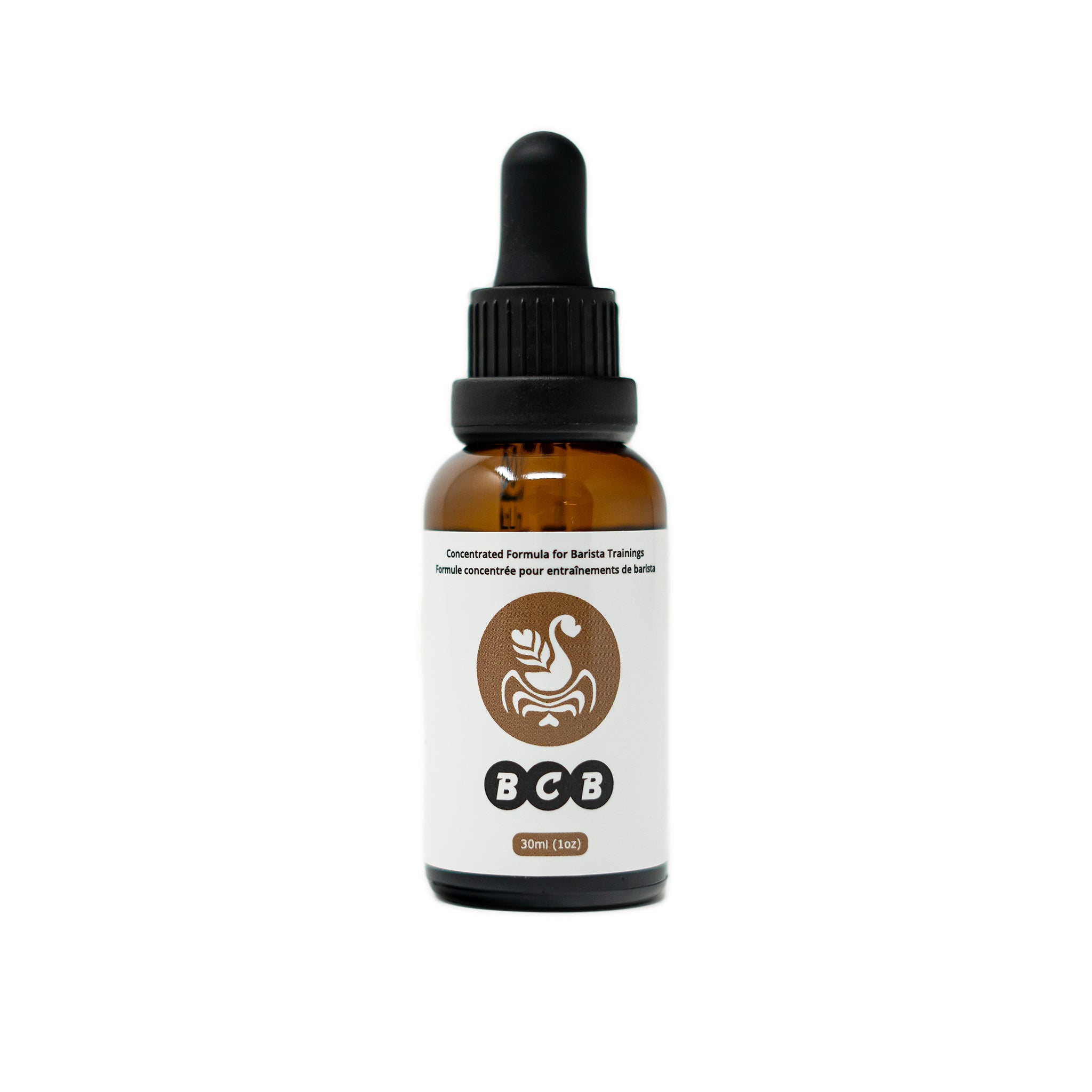 The Dropper: 30ml (1oz) | Barista Carl's Blend