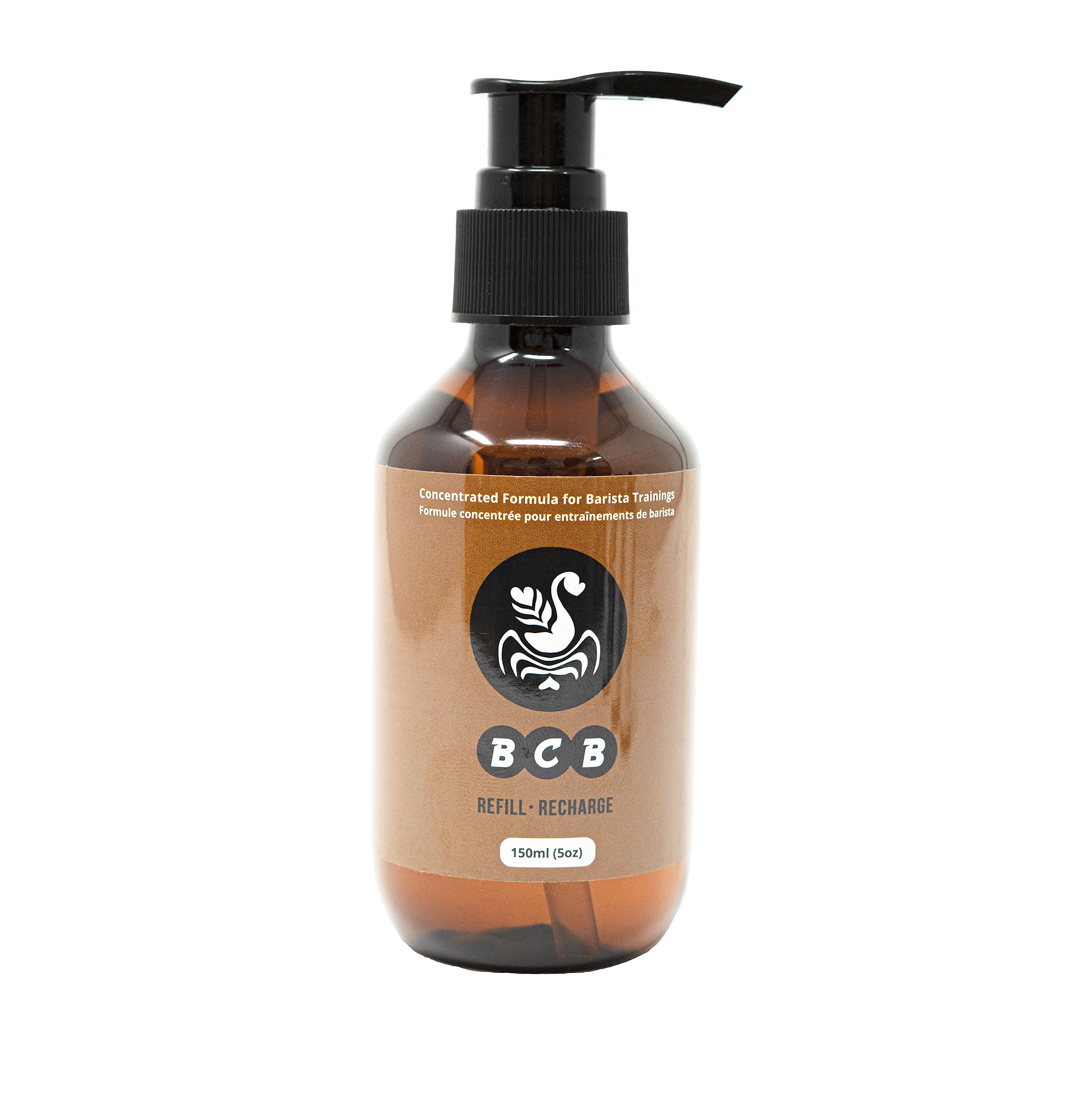 Barista Carl's Blend (BCB) 150ml 2本セット Barista Carl's Blend (BCB) 150ml 2本セット
